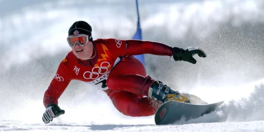 Пойман Райан Уэддинг — олимпийский сноубордист и предполагаемый наркобарон