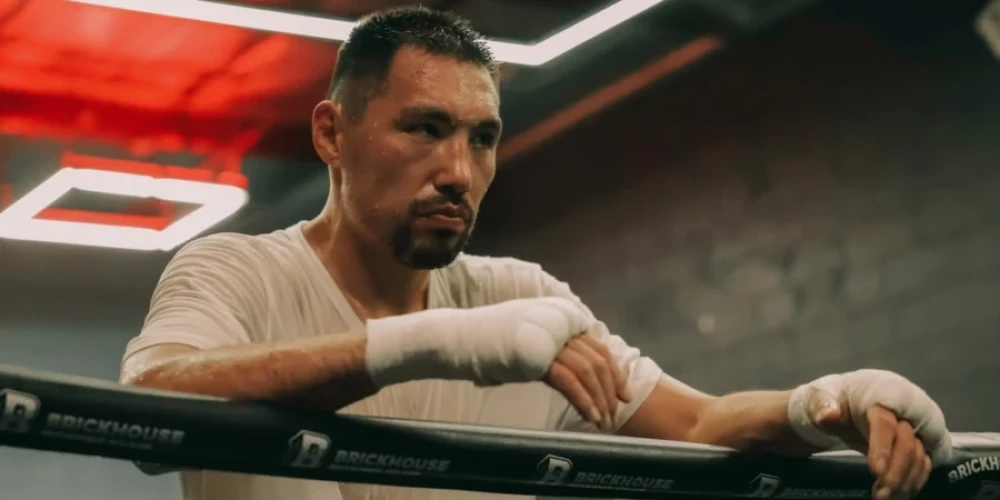 Адам Абрамовитц: «Допинг расталса, Жәнібекке қатаң жаза берілуі керек»