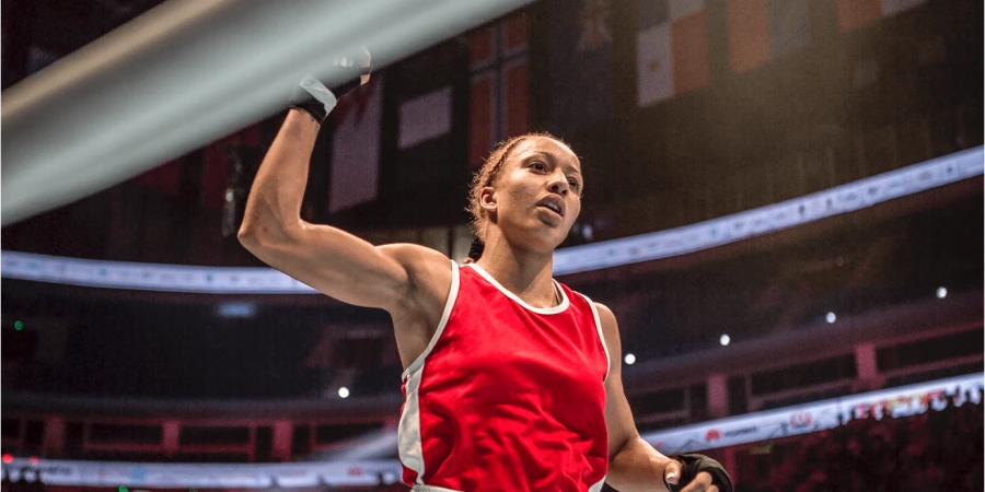 Законы Франции лишили боксерш шанса выступить на чемпионате мира