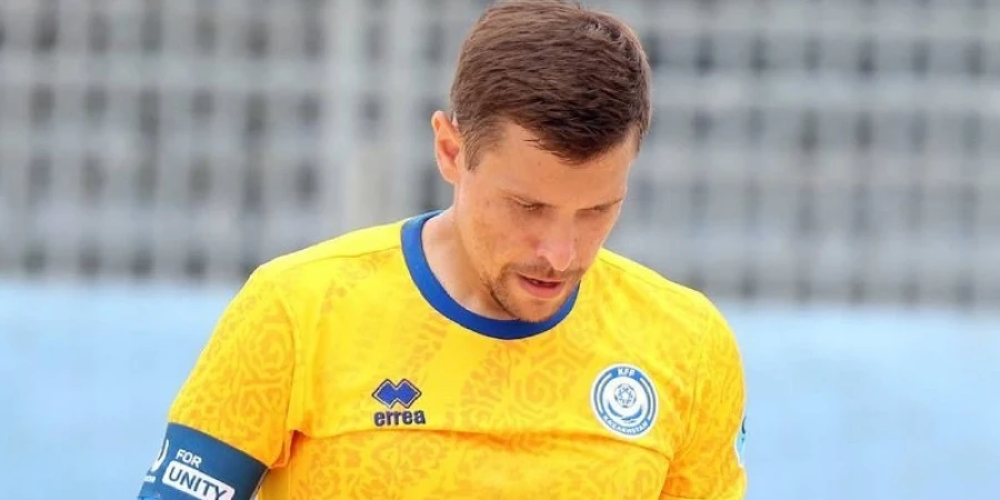 Жағажай футболынан Қазақстан құрамасы Румыниядан жеңілді