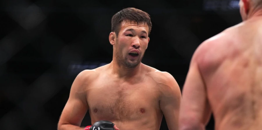 Шавкат Рахманов Джек Делла Маддаленаның пікіріне жауап берді