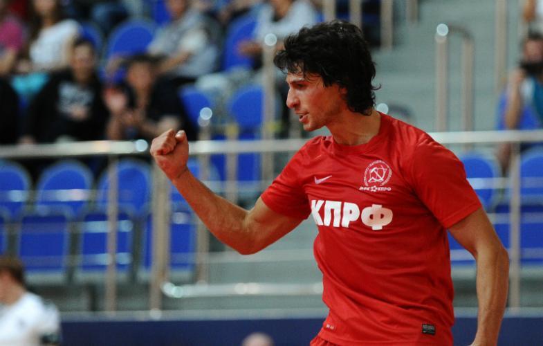Георгий Сомхишвили: ««Қайрат» - әлемдегі үздік командалардың бірі»