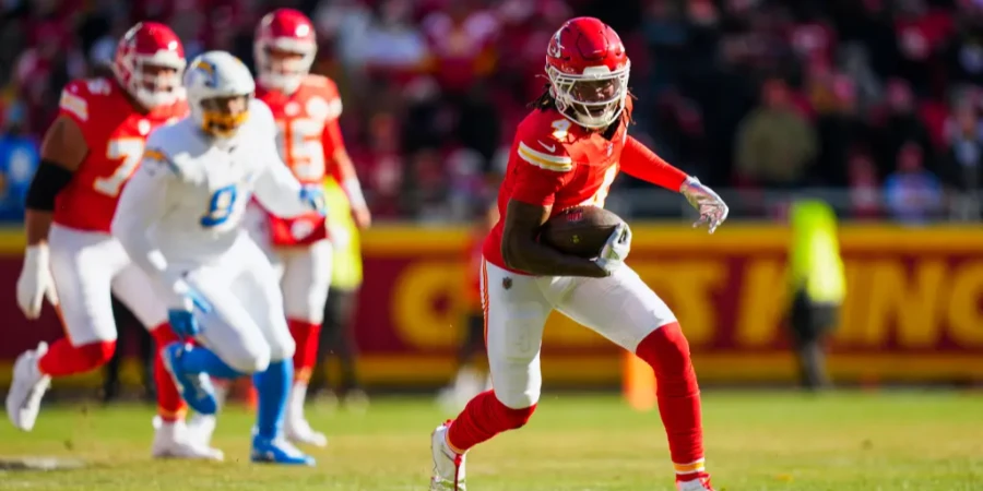 Шокирующая исповедь бывшей девушки звезды НФЛ