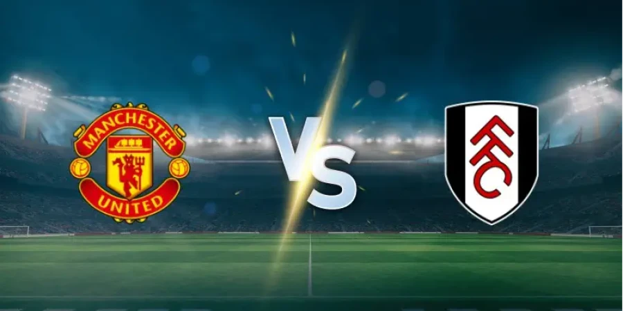 Прямая трансляция матча Манчестер Юнайтед — Фулхэм в АПЛ