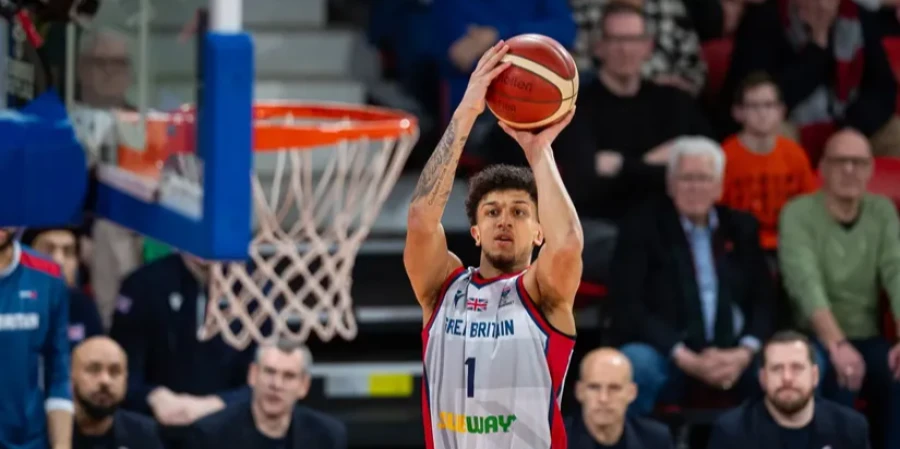 Скандалы и банкротство стали причиной закрытия Федерации баскетбола Великобритании