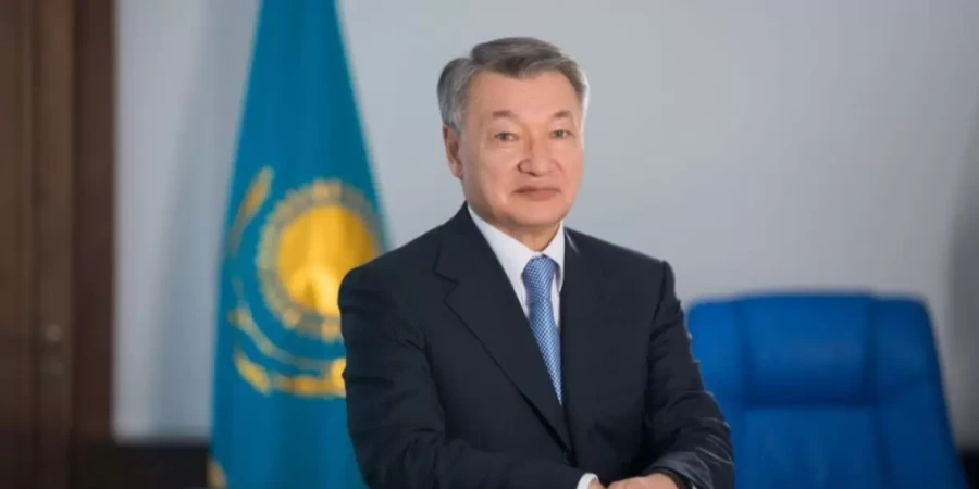 Даниал Ахметов Жеңіл атлетика федерациясын 100 млн теңге қарызға батырып кеткен