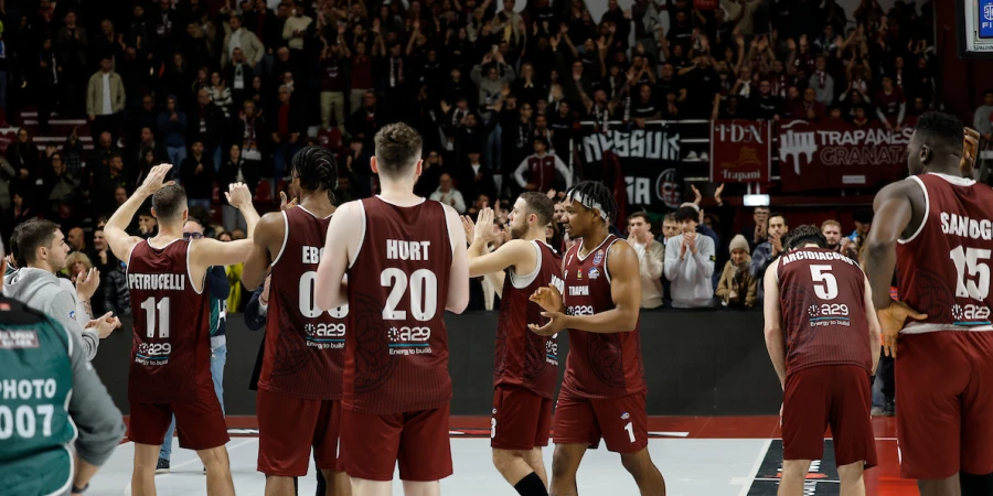 Клуб Серии А вышвырнули из еврокубка после безумной выходки