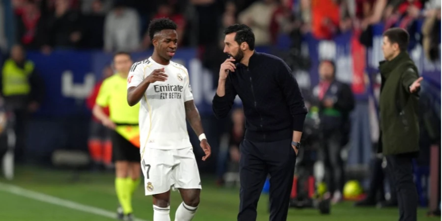 «Реал Мадрид» сырт алаңда аутсайдерден жеңілді