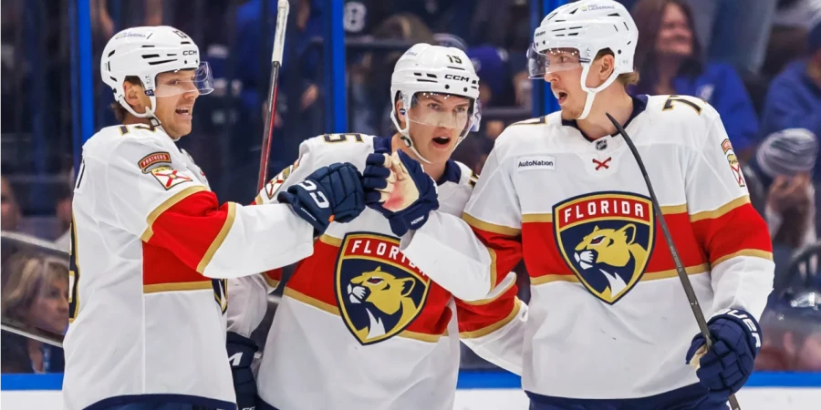 Дерби, заруба и три разгрома