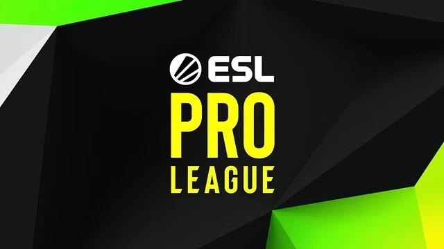 Определены финалисты ESL Pro League Season 20