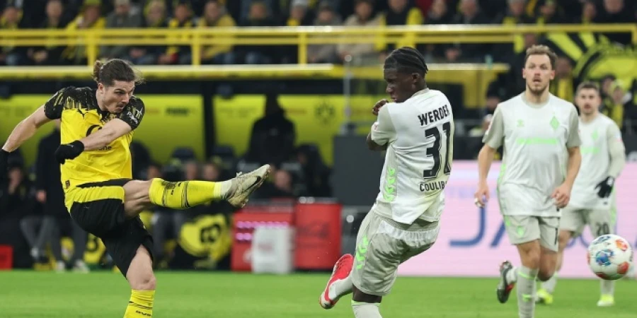 «Тоттенхэм Хотспур» — «Боруссия» Дортмунд: прямая трансляция матча Лиги чемпионов