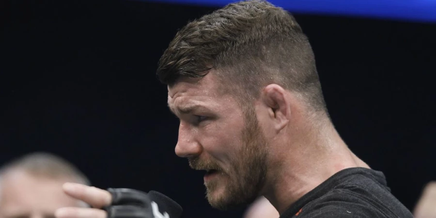 Лидера рейтинга UFC назвали серьезным тестом для чемпиона