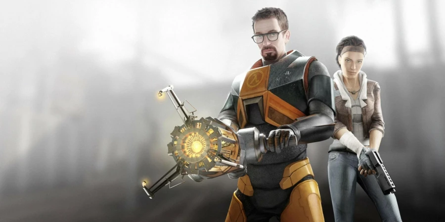 Инсайдер рассказал о технических особенностях Half-Life 3