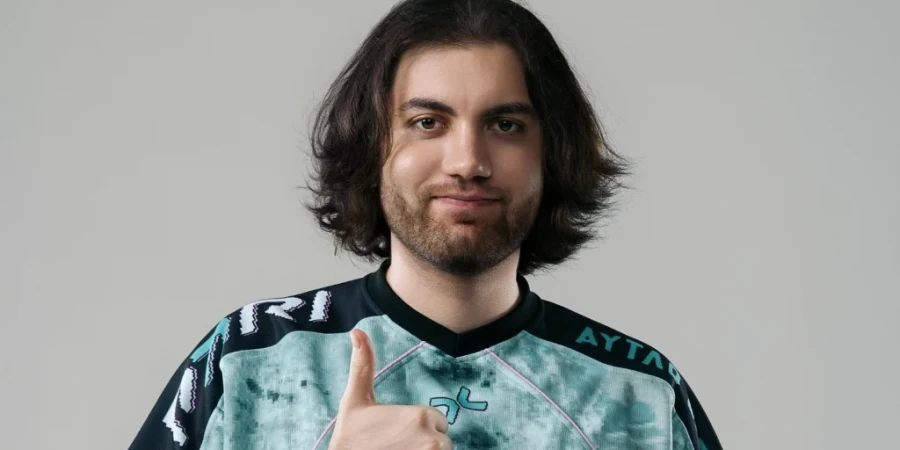 Jame прокомментировал успех PARIVISION на BLAST Bounty Winter 2026