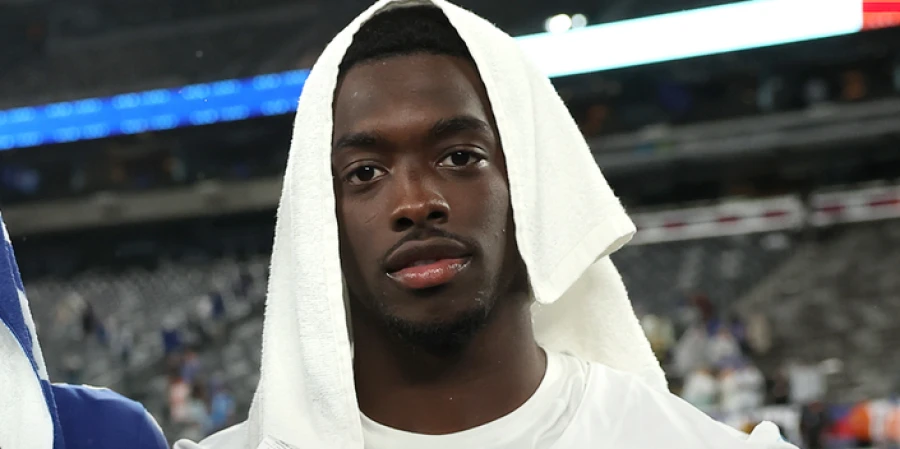 Звезду «Детройта» втянули в громкий скандал