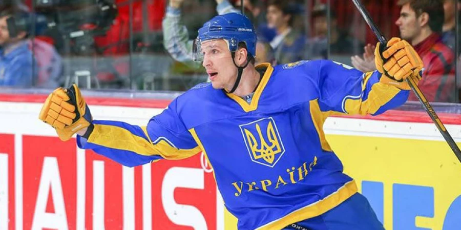 Украине нужна только победа над Казахстаном на чемпионате Мира