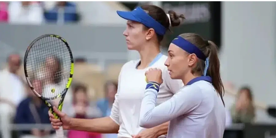 Анна Данилина АҚШ-тағы турнирде ширек финалдық кездесуін өткізді