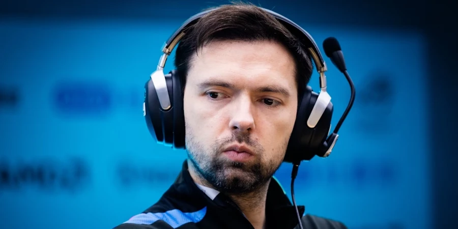 Тренер NAVI прокомментировал поражение своих подопечных от MIBR в рамках Elimination Stage