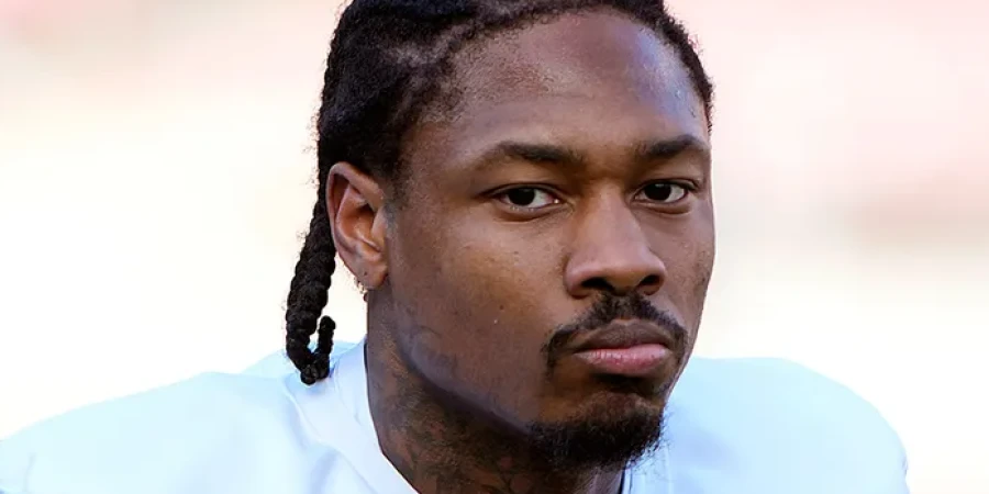 Еще один удар по Диггсу