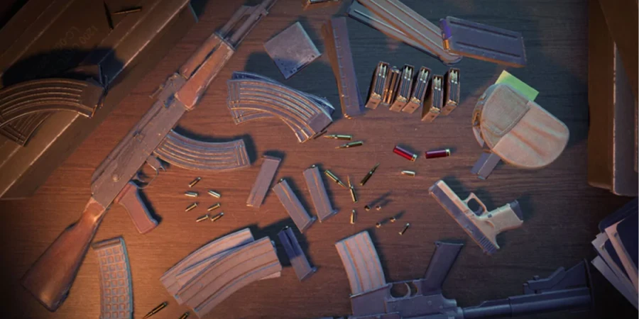 Valve переработала систему перезарядки в CS2