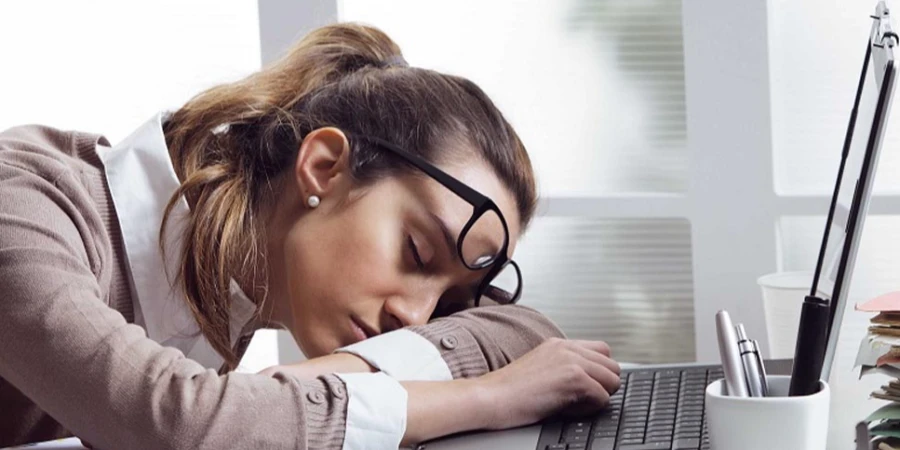 Тревога внутри тебя: 7 криков организма, которые нельзя заглушать