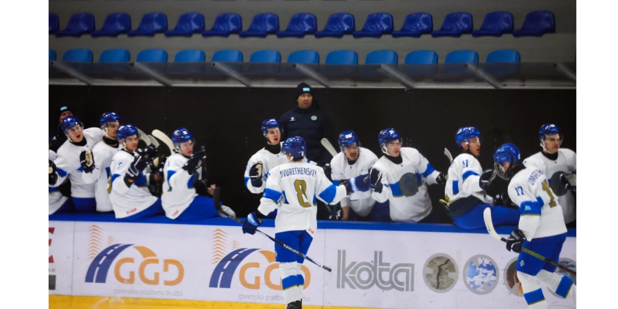 Раскрыто, кто решит судьбу Казахстана на чемпионате мира по хоккею