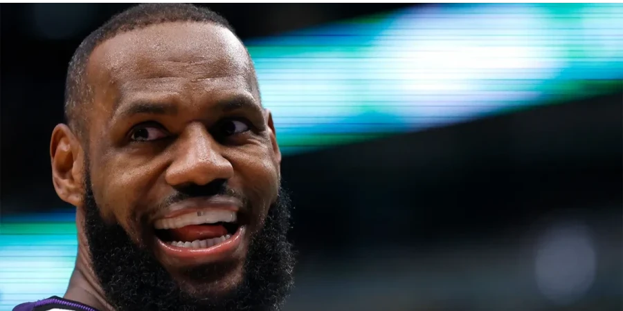 Аңызға айналған баскетболшы НБА рекордын жаңартты