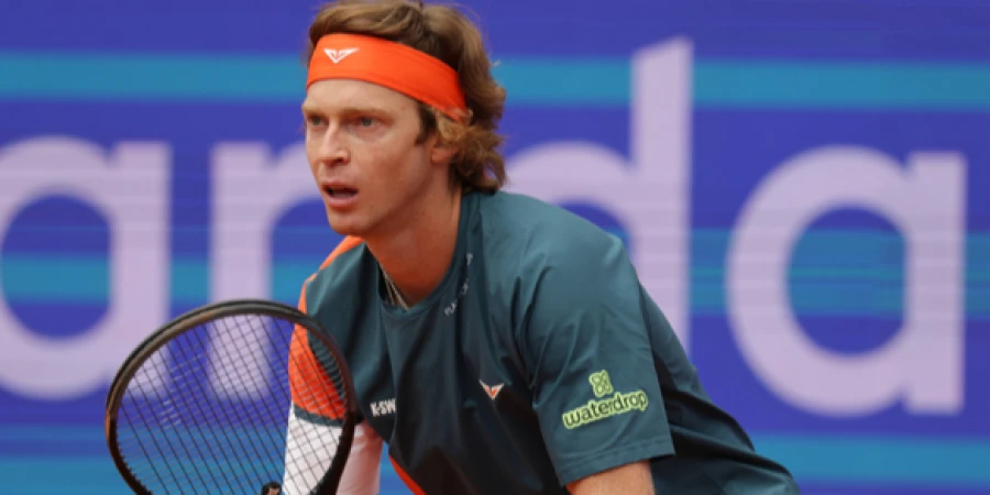 Определились финалисты турнира АТР 500 Bitpanda Hamburg Open