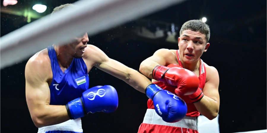 Узбекистан не пустил Казахстан в полуфинал кубка мира