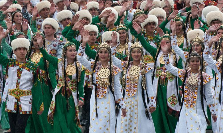 Азия ойындары қарсаңында Ашхабадта қауіпсіздік шаралары күшейтілуде