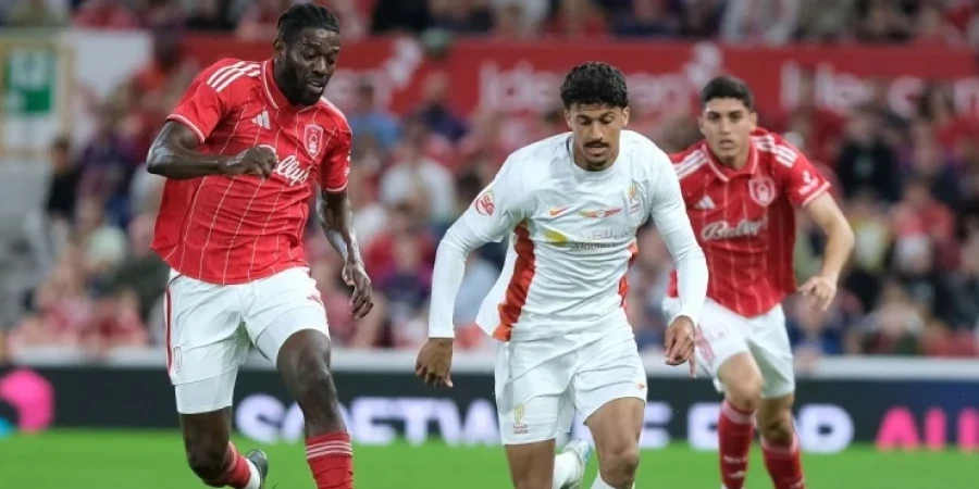 «Аль-Кадисия» — «Аль-Иттифак»: прямая трансляция матча в Про-Лиге