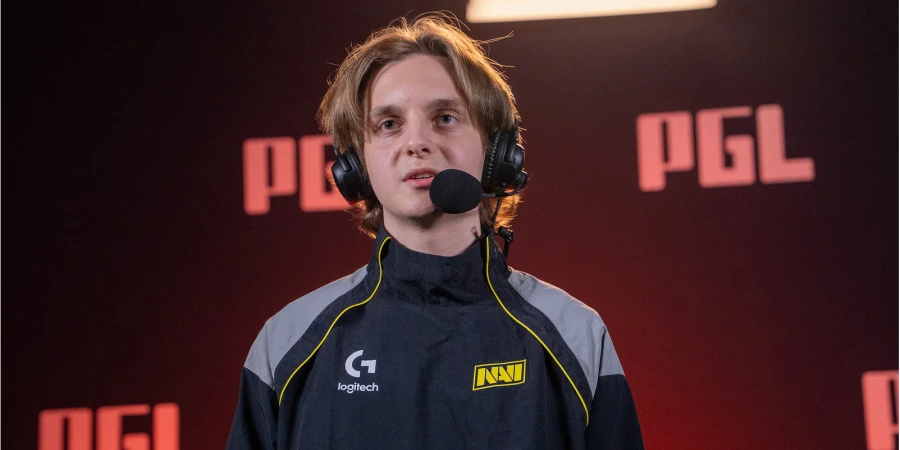 Игрок NAVI: «В Dota 2 нужен опыт с детства — в LoL разберёшься за месяц»