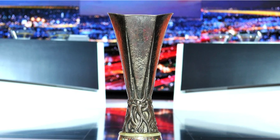 Определились все участники 1/8 финала Лиги Европы-2025/26
