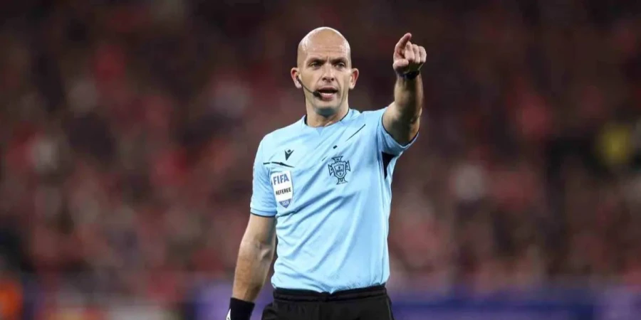 «Интер» – «Қайрат» матчында португалиялық төрешілер қызмет етеді