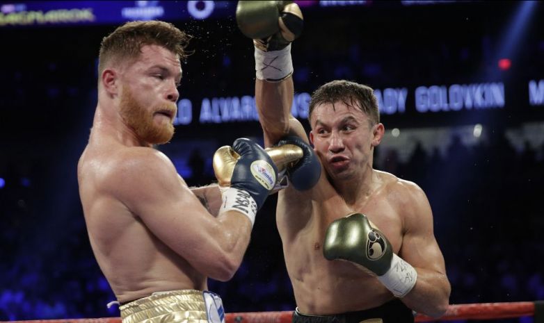 Организаторы готовы к возвратам билетов на бой GGG – «Канело»
