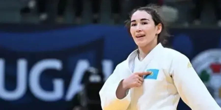 Бүгін Тәжікстанда дзюдодан «Grand Slam» турнирі басталады