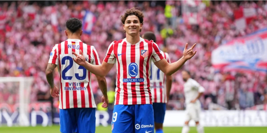 Стало известно, кого «Барселона» хочет подписать летом