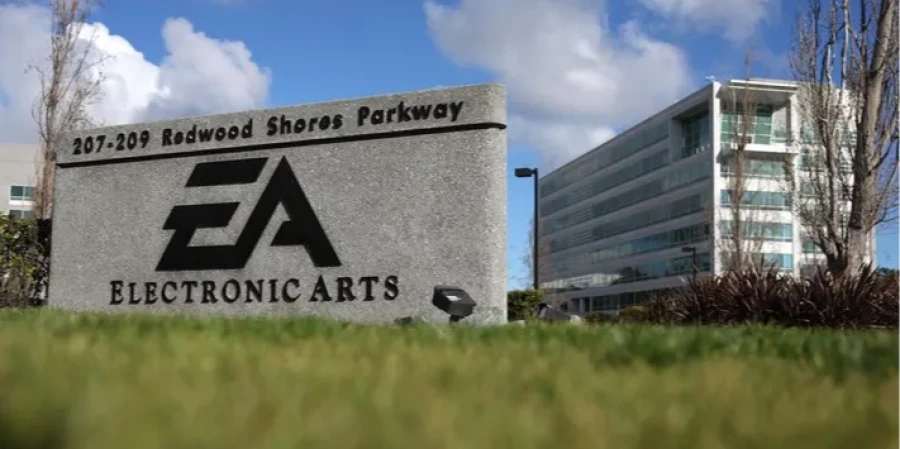 Власти США обеспокоены возможной сделкой по покупке EA фондом с участием Саудовской Аравии