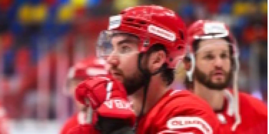 Топовый игрок соперника «Барыса» признал употребление кокаина и публично раскаялся