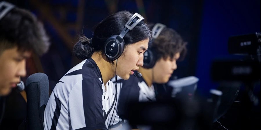 The Mongolz выбила слот в плей-офф IEM Dallas 2025 — G2 упала в нижнюю сетку