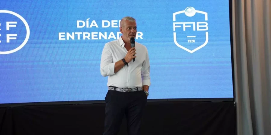 На Балеарских островах футбольных судей бьют жестоко