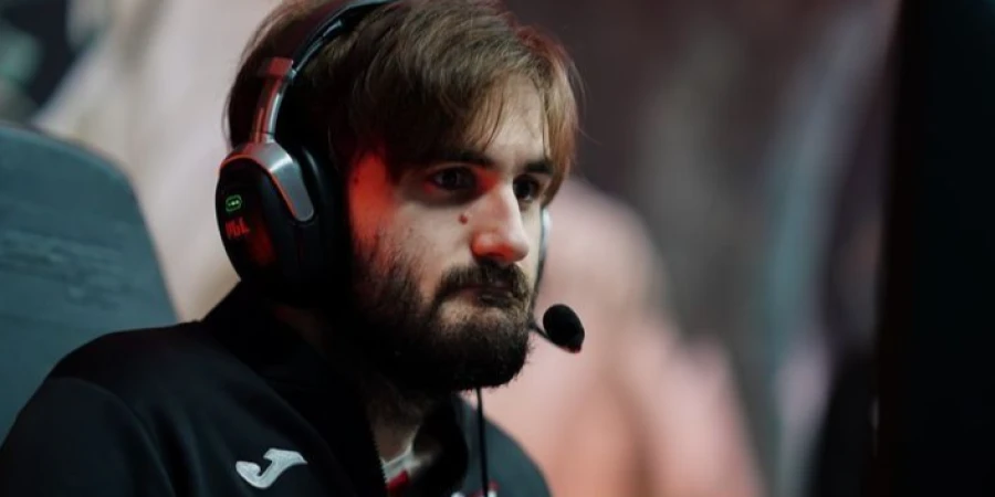 Davai Lama: «Он ужасный человек. Я самый большой хейтер Parker во всем мире»