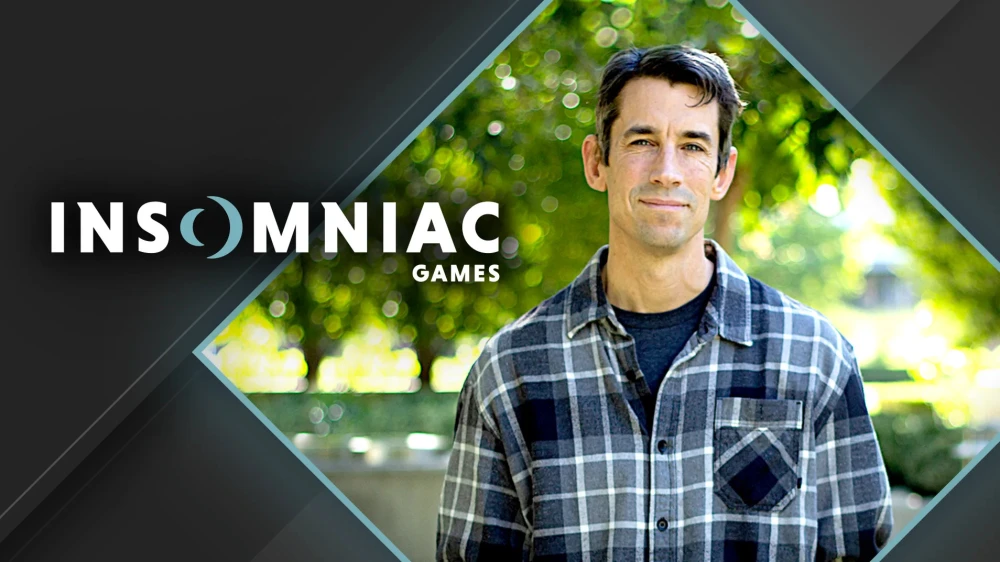 Генеральный директор Insomniac Games Тед Прайс уходит в отставку