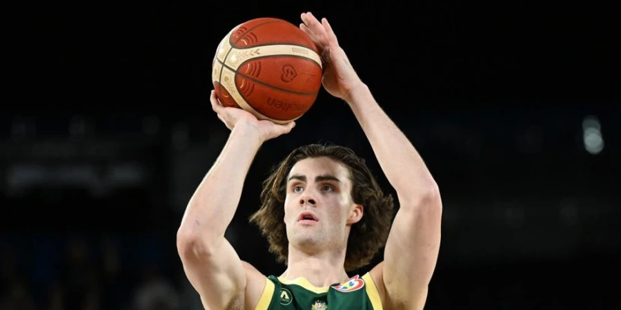 В НБА блистает новый герой