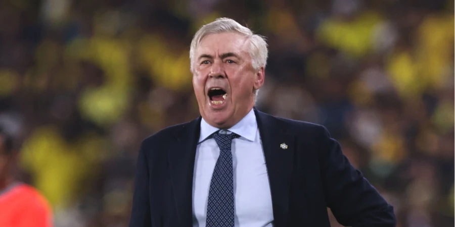 Карло Анчелотти мансабын қайда жалғастыратынын айтты