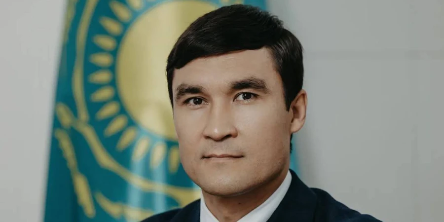 Серік Сәпиев спорт министрінің штаттан тыс кеңесшісі атанды