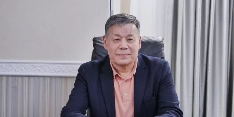 Қазақ боксы мақтаныштарының бірі Асылбек Қилымов жаңа қызметке тағайындалды