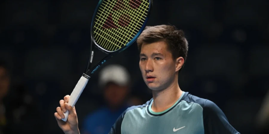 Бейбіт Жұқаев Лион турнирінің негізгі кезеңіне жолдама алды