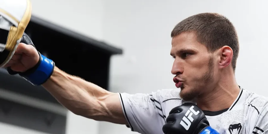 Мовсар Евлоев рассказал о серьезной болезни