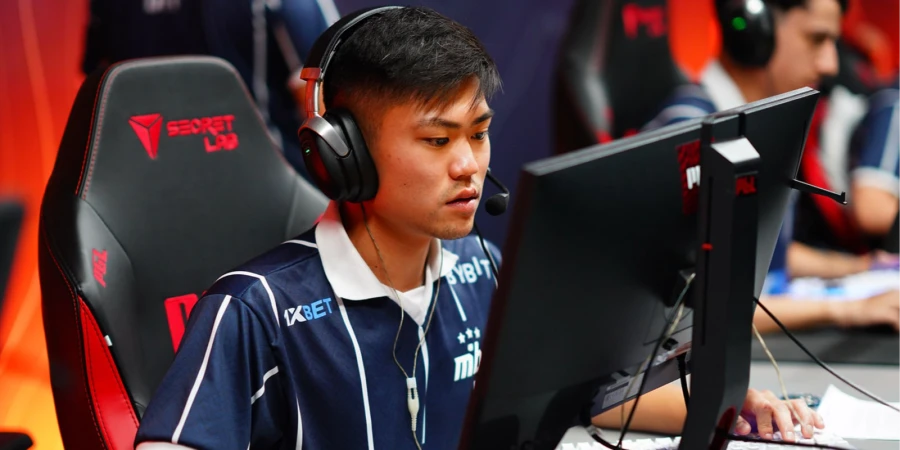 MIBR заменит paiN на PGL Bucharest 2026